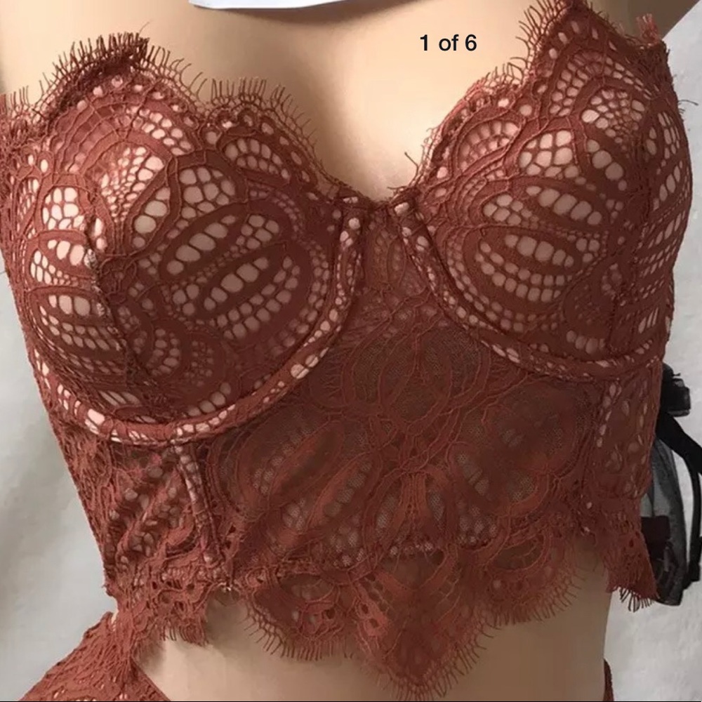 New victoria secret bra #6 - Picture 4 of 4